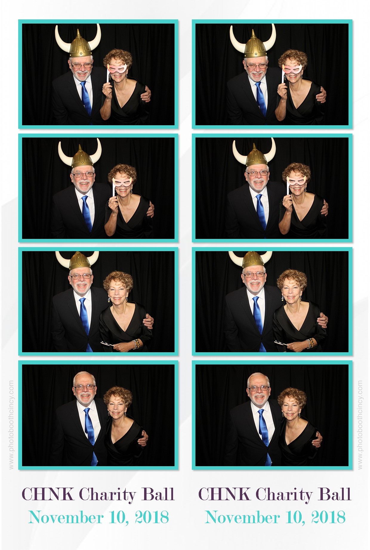 Children's Home of Northern Kentucky Charity Ball | View more photos from the event at gallery.photoboothcincy.com/u/PhotoBoothCincy/Childrens-Home-of-Northern-Kentucky-Charity-Ball